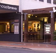 Hotel Bravo - Accommodation Georgetown