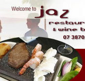Jaz Restaurant and Wine Bar - Accommodation Georgetown