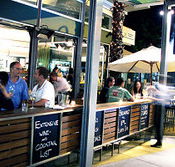 Luxe Resturant  Wine Bar - Accommodation Georgetown
