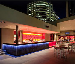 The Exchange Hotel - Accommodation Georgetown 0