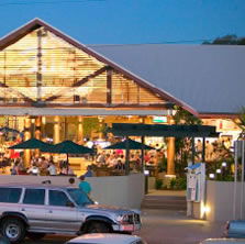 Woody Point QLD Accommodation Georgetown