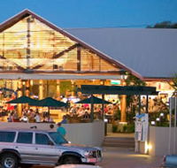 Belvedere Hotel - Accommodation Georgetown