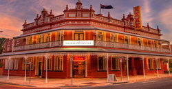 Woolloongabba QLD Accommodation Georgetown