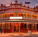 Norman Hotel - Accommodation Georgetown