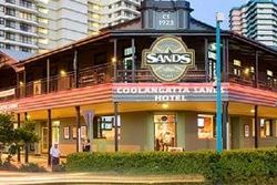 Rainbow Bay QLD Accommodation Georgetown