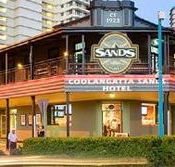 Coolangatta Sands Hotel - Accommodation Georgetown