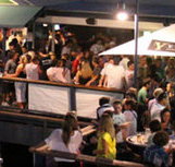 Fishermans Wharf Tavern