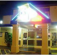 Brown Jug Hotel - Accommodation Georgetown