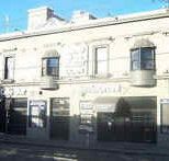 Barley Corn Hotel - Accommodation Georgetown