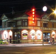 Barwon Club - Accommodation Georgetown