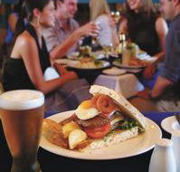 Merrimac Tavern - Accommodation Georgetown