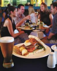 Merrimac Tavern - Accommodation Georgetown 0