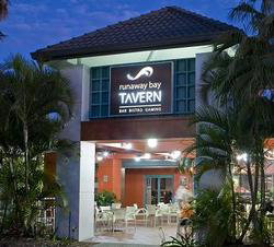 Runaway Bay Tavern - Accommodation Georgetown 0