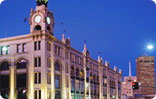 Hotel Unilodge - Sydney - Accommodation Georgetown 0
