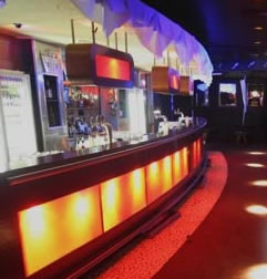 Caseys Nightclub - Accommodation Georgetown 0