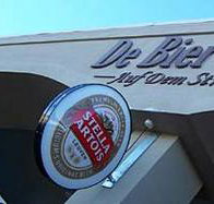De Biers Lounge Bar - Accommodation Georgetown
