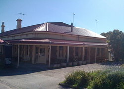 Willunga South SA Accommodation Georgetown