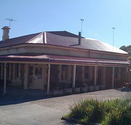 Old Bush Inn - Accommodation Georgetown