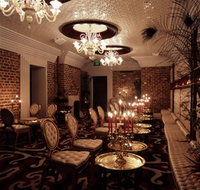 Baroq House - Accommodation Georgetown