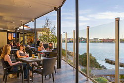 Lakes Resort Hotel - Accommodation Georgetown 0
