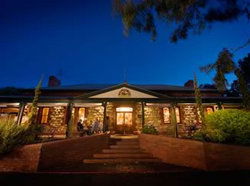  Accommodation Georgetown