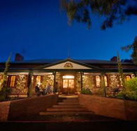 Duck Inn - Accommodation Georgetown