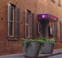 Eleven A - Accommodation Georgetown