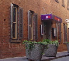Eleven A - Accommodation Georgetown 0