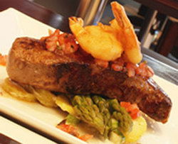Southern Cross Tavern - Accommodation Georgetown 0