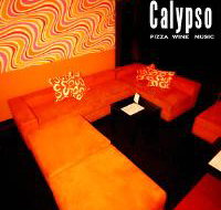 Calypso Bar and Lounge - Accommodation Georgetown