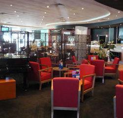 Forest Lake Hotel - Accommodation Georgetown 0