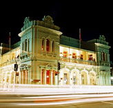 GPO Hotel - Accommodation Georgetown