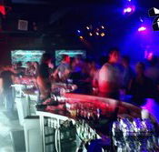 Monastery Nightclub - Accommodation Georgetown