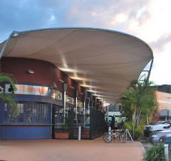 Accommodation Georgetown