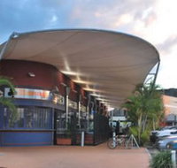 The Club Tavern - Accommodation Georgetown