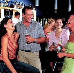 The Belmont Tavern - Accommodation Georgetown 0