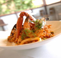 Amoroma Ristorante - Accommodation Georgetown