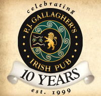 PJ Gallaghers Irish Pub - Parramatta - Accommodation Georgetown