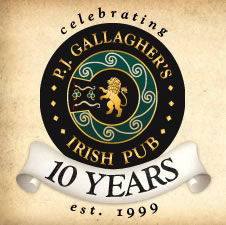 PJ Gallaghers Irish Pub - Parramatta - Accommodation Georgetown 0