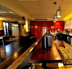 Golden Gate Hotel - Accommodation Georgetown 0