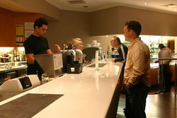 West Ryde NSW Accommodation Georgetown