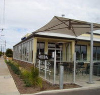 Wee Willie's Tavern - Accommodation Georgetown