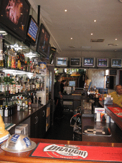 Balhannah Hotel - Accommodation Georgetown
