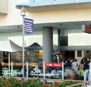 Salt Bar and Restaurant - Accommodation Georgetown