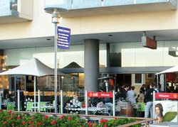 Salt Bar And Restaurant - Accommodation Georgetown 0