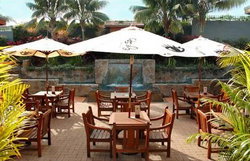 Mona Vale Hotel - Accommodation Georgetown 0