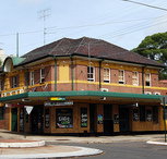 Duke of Wellington Hotel - Accommodation Georgetown
