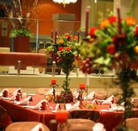Forest Inn Hotel - Accommodation Georgetown