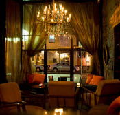 Libation - Accommodation Georgetown