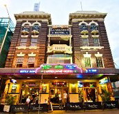 The Lansdowne Hotel - Accommodation Georgetown